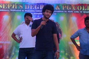 Meeku Meere Maku Meme Team Hangama at St Joseph College